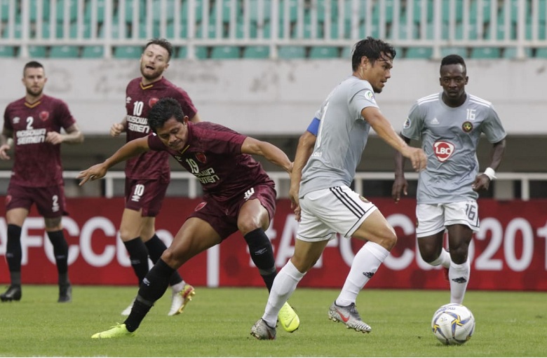 Nhận định Lao Toyota vs Home Utd 18h30, 17/04 (AFC Cup)