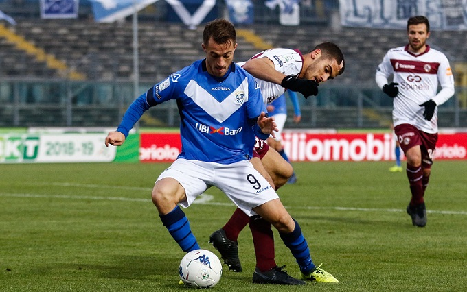 Nhận định Livorno vs Brescia 02h00, 16/04 (Hạng 2 Italia)