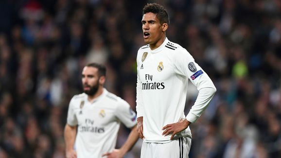 Kết quả Leganes vs Real Madrid, 2h ng&agrave;y 16/4