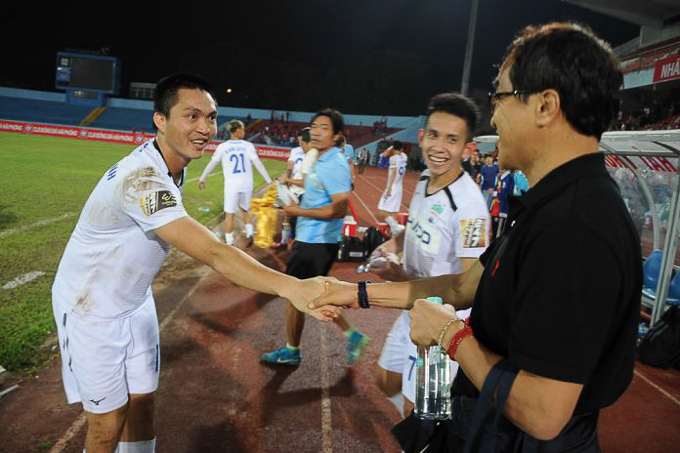 Chỉ cần cải thiện điều này, Tuấn Anh sẽ lấy lại phong độ