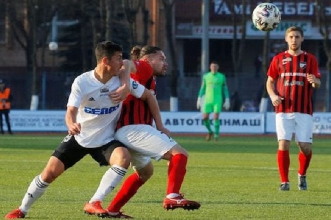 Nhận định bóng đá Belshina vs Smolevichy-STI, 21h30 ngày 17/4
