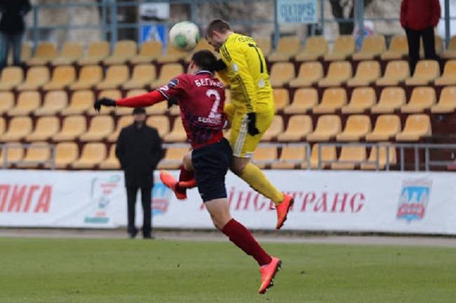 Nhận định bóng đá Shakhtyor (R) vs Slutsk (R), 18h ngày 16/4