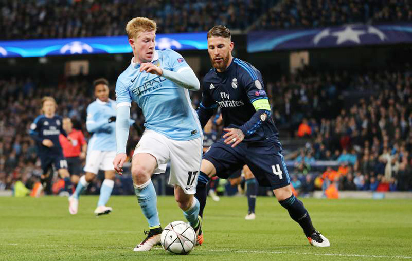 Champions League và Europa League trở lại, kết thúc trong 2 tuần lễ