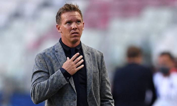 Bayern Munich phải chi đậm để ‘chuộc thân’ cho Julian Nagelsmann