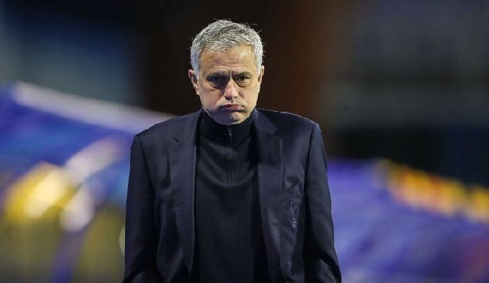 Lộ cái tên thay thế Mourinho tại Tottenham