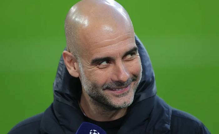 Man City vào bán kết Cúp C1, Pep Guardiola sánh ngang Jose Mourinho
