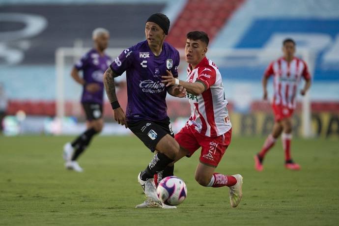 Nhận định Club Necaxa vs Querétaro, 7h30 ngày 17/4