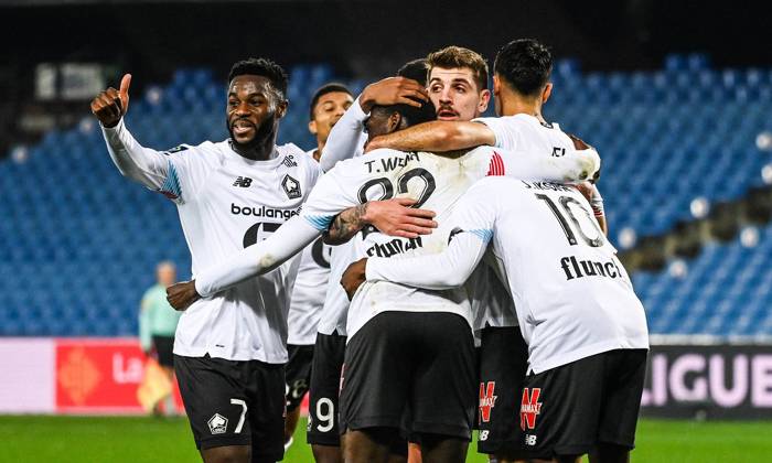 Nhận định Lille vs Montpellier, 2h ngày 17/4