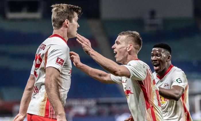 Nhận định RB Leipzig vs Hoffenheim, 1h30 ngày 17/4