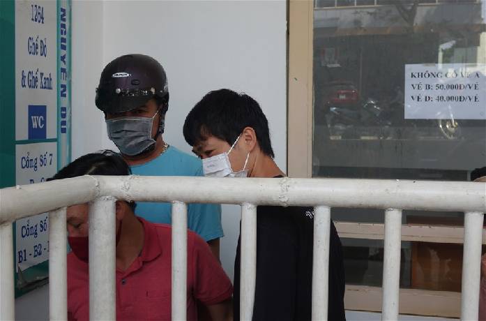 Thông báo phát hành vé trận HAGL vs Hà Nội FC