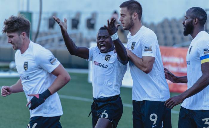 Nhận định, soi kèo Detroit City vs Birmingham Legion, 6h05 ngày 16/4