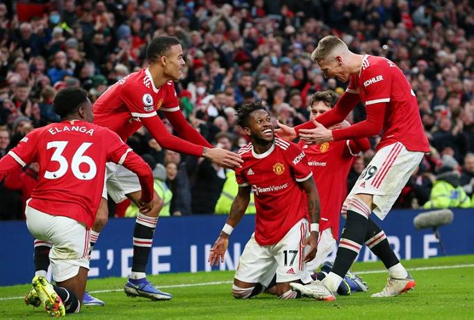 Nhận định, soi kèo MU vs Norwich, 21h00 ngày 16/4