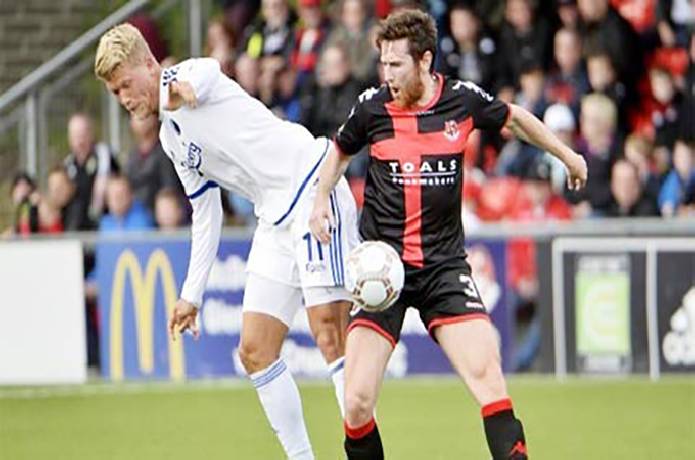 Nhận định, soi kèo Copenhagen vs Viborg, 21h ngày 16/4