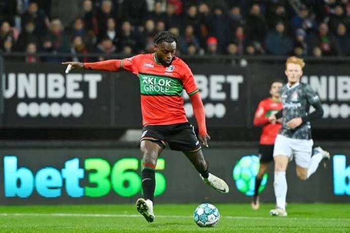 Nhận định, soi kèo Nijmegen vs Vitesse Arnhem, 17h15 ngày 16/4