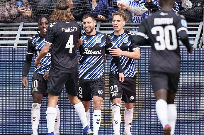 Nhận định, soi kèo Odense BK vs Silkeborg, 19h00 ngày 16/4