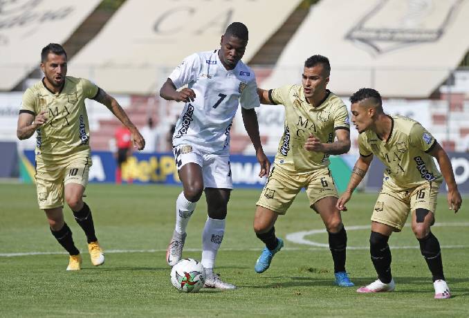 Nhận định, soi kèo Rionegro Aguilas vs Boyaca Chico, 08h30 ngày 17/4