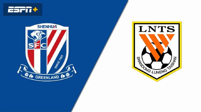 Nhận định, soi kèo Shanghai Shenhua vs Shandong Taishan, 18h35 ngày 16/4