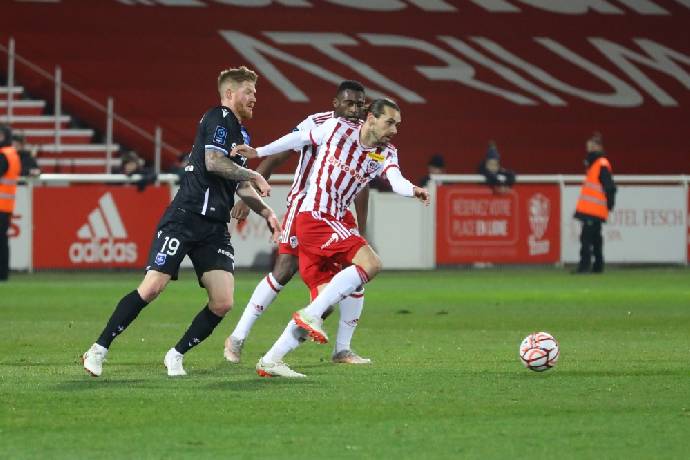 Nhận định, soi kèo Strasbourg vs AC Ajaccio, 20h00 ngày 16/4