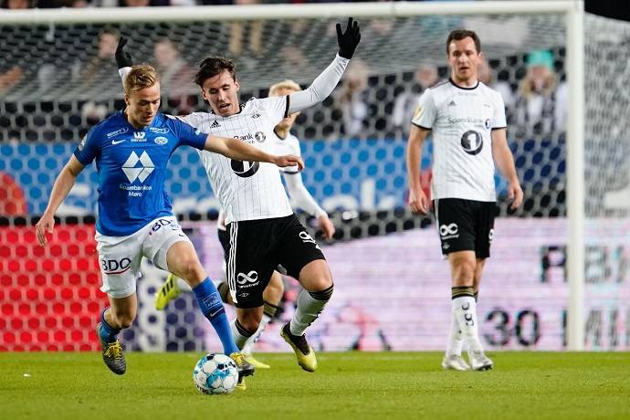 Soi kèo phạt góc Molde vs Rosenborg, 22h00 ngày 16/4