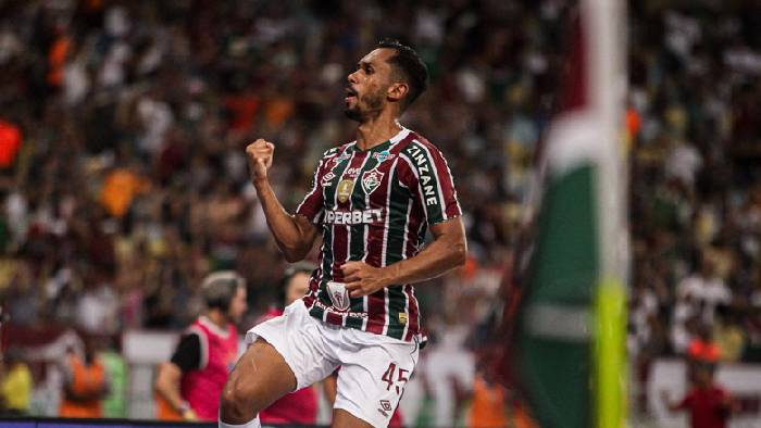 Nhận định, soi kèo Bahia với Fluminense, 07h30 ngày 17/4: Cửa trên ‘tạch’