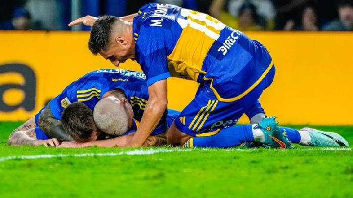 Nhận định, soi kèo Boca Juniors với Godoy Cruz, 05h30 ngày 17/4: Đối thủ yêu thích