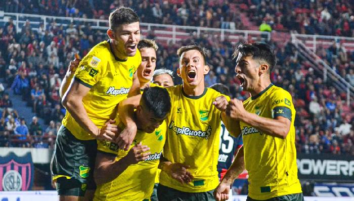 Nhận định, soi kèo Defensa y Justicia với Newell’s, 05h30 ngày 17/4: Điểm tựa sân nhà