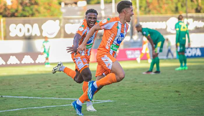 Nhận định, soi kèo Envigado với Deportes Tolima, 04h00 ngày 17/4: Hy vọng cửa dưới