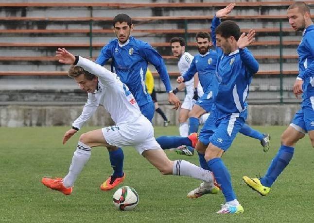 Nhận định, soi kèo Kolkheti Poti với Dila Gori, 23h00 ngày 16/4: Nỗi đau kéo dài