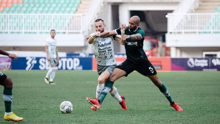 Nhận định, soi kèo Persikabo với Bali United, 19h00 ngày 15/4: Chủ nhà buông xuôi