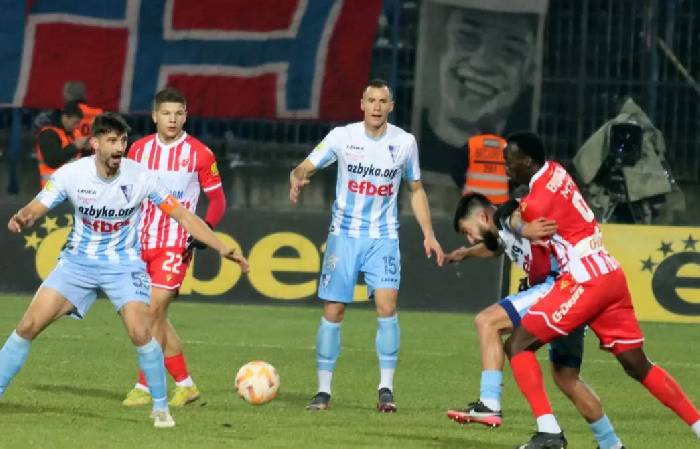 Nhận định, soi kèo Spartak Subotica với Javor Ivanjica, 22h59 ngày 15/04: Tiếp tục mất điểm