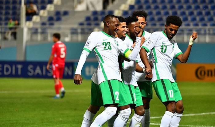 Nhận định, soi kèo U23 Saudi Arabia với U23 Tajikistan, 01h00 ngày 17/4: Tưng bừng bắn phá