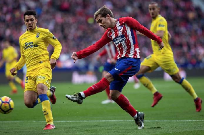 Phân tích tỷ lệ kèo hiệp 1 Borussia Dortmund với Atletico Madrid, 02h00 ngày 17/4