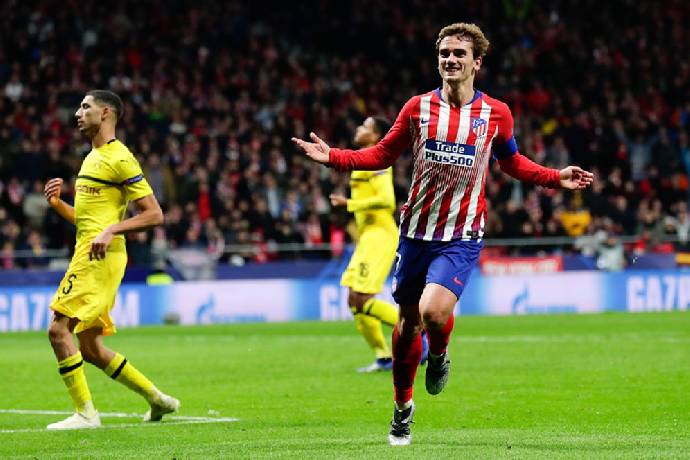 Soi kèo phạt góc Borussia Dortmund với Atletico Madrid, 02h00 ngày 17/4