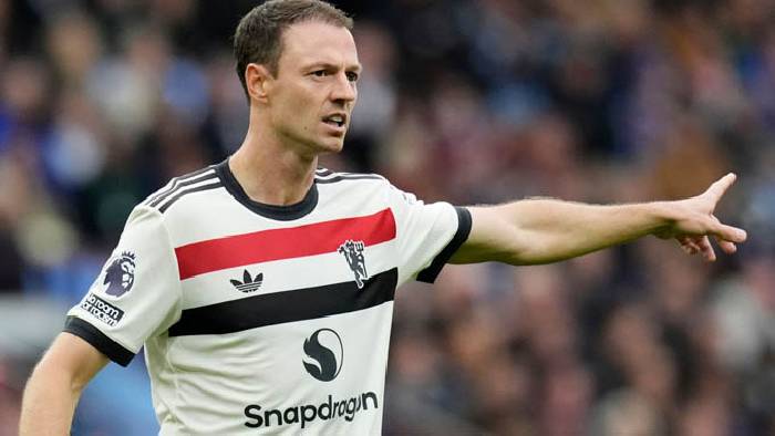 MU chia tay hai ngôi sao mùa Hè 2025