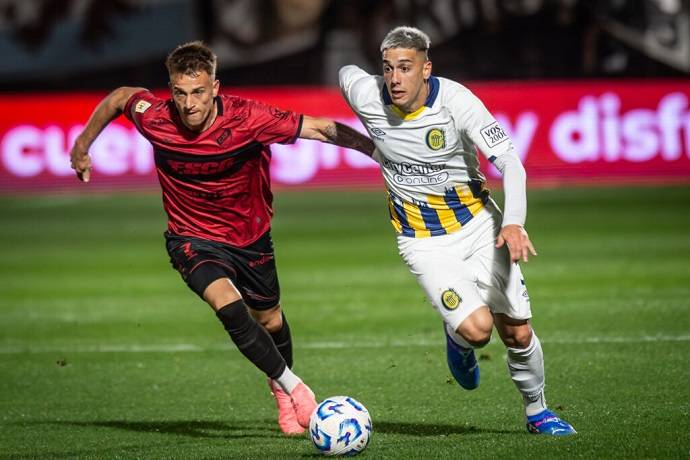 Nhận định, soi kèo CA Platense vs Rosario Central, 6h00 ngày 16/4: Nối mạch bất bại