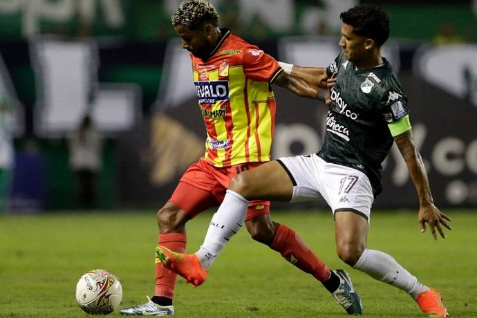 Nhận định, soi kèo Deportivo Pereira vs Deportivo Cali, 6h15 ngày 16/4: Khó thắng thì hòa