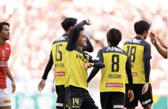 Nhận định, soi kèo Fukushima United vs Kashiwa Reysol, 17h00 ngày 16/4: Không hề ngon ăn