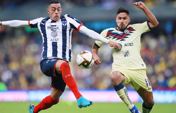 Nhận định, soi kèo Monterrey vs Club America, 8h00 ngày 17/4: Chia điểm là hợp lý