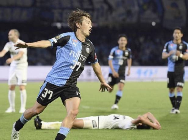 Nhận định, soi kèo Vissel Kobe vs Kawasaki Frontale, 17h00 ngày 16/4: 3 điểm nhọc nhằn