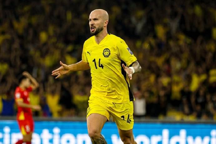 LĐBĐ Đông Nam Á không trừng phạt CLB Malaysia dù dùng cầu thủ nhập tịch lậu