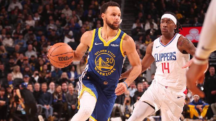 Nhận định bóng rổ Los Angeles Clippers vs Golden State Warriors, 09h00 ngày 16/4: Quá khó cho Cầu vàng
