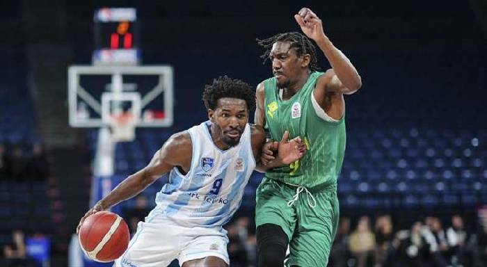 Nhận định bóng rổ Turk Telekom vs Esenler Erokspor, 23h00 ngày 15/4: Định đoạt vé play-off