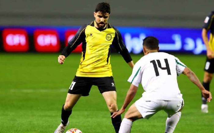 Nhận định, soi kèo Al Hussein Irbid vs Ramtha, 23h00 ngày 15/4: Bản lĩnh lên tiếng