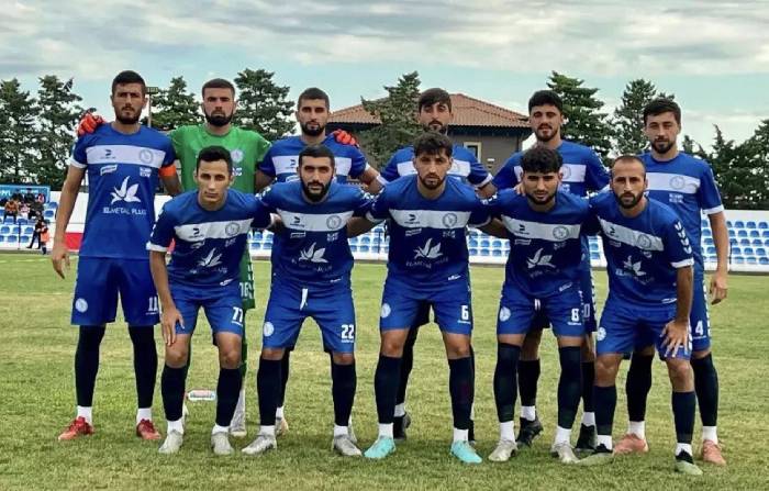 Nhận định, soi kèo Baku Sportinq FK vs Safa Baku, 19h00 ngày 16/4: Kịch bản chia điểm