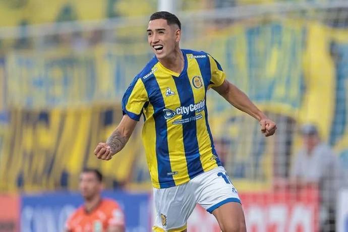 Nhận định, soi kèo Club Libertad vs Rosario Central, 5h00 ngày 16/4: Khó cho khách