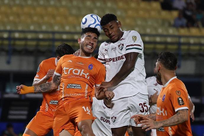 Nhận định, soi kèo Fluminense vs Ind Rivadavia, 7h30 ngày 16/4: Không dễ