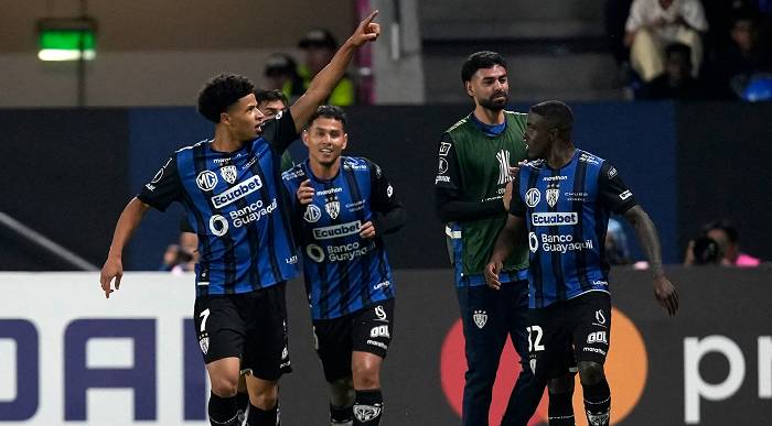 Nhận định, soi kèo Independiente Del Valle vs Universidad Venezuela, 09h00 ngày 16/4: Soán ngôi đầu