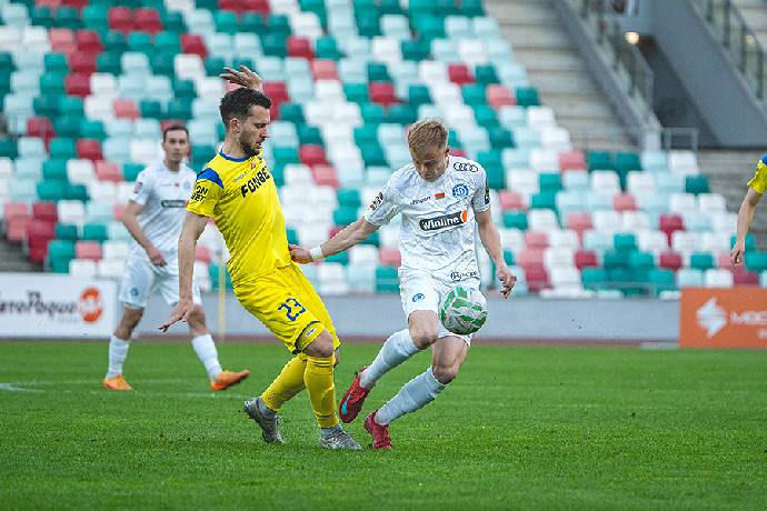 Nhận định, soi kèo Maxline Vitebsk vs Dinamo Minsk, 22h00 ngày 15/4: Trận chiến của những nhà vô địch