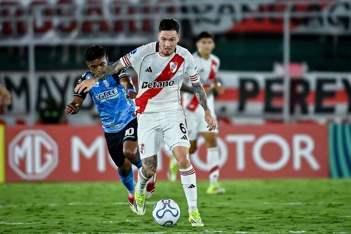 Nhận định, soi kèo River Plate vs Carabobo, 7h30 ngày 16/4: Chiếm lại ngôi đầu
