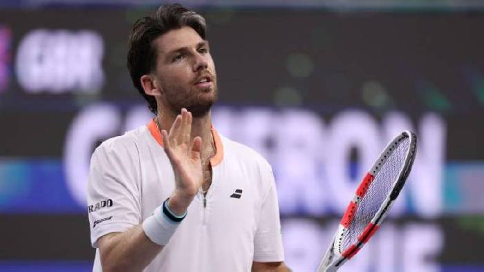 Nhận định tennis Norrie vs Quinn - Vòng 2 Barcelona Open, 22h30 ngày 15/4